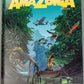 Amazonia Episode 1: Cinebook Paperback UK Comic Book by Rodolphe/Leo/Marchal