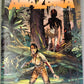 Amazonia Episode 2: Cinebook Paperback UK Comic Book by Rodolphe/Leo/Marchal