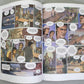 Amazonia Episode 2: Cinebook Paperback UK Comic Book by Rodolphe/Leo/Marchal