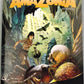 Amazonia Episode 3: Cinebook Paperback UK Comic Book by Rodolphe/Leo/Marchal
