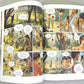 Amazonia Episode 3: Cinebook Paperback UK Comic Book by Rodolphe/Leo/Marchal