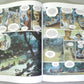 Amazonia Episode 4: Cinebook Paperback UK Comic Book by Rodolphe/Leo/Marchal
