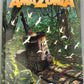 Amazonia Episode 5: Cinebook Paperback UK Comic Book by Rodolphe/Leo/Marchal