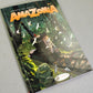 Amazonia Episode 5: Cinebook Paperback UK Comic Book by Rodolphe/Leo/Marchal