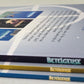 Leo Betelgeuse Volumes 1-3 Comic Books: Cinebook UK Paperback Editions FULL SET