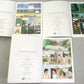 Leo Betelgeuse Volumes 1-3 Comic Books: Cinebook UK Paperback Editions FULL SET