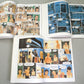 Leo Betelgeuse Volumes 1-3 Comic Books: Cinebook UK Paperback Editions FULL SET