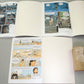 Leo Betelgeuse Volumes 1-3 Comic Books: Cinebook UK Paperback Editions FULL SET