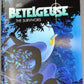 Leo Betelgeuse Volume 1: "The Survivors" Cinebook Paperback UK Comic Book by Leo