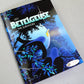 Leo Betelgeuse Volume 1: "The Survivors" Cinebook Paperback UK Comic Book by Leo