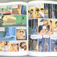 Leo Betelgeuse Volume 1: "The Survivors" Cinebook Paperback UK Comic Book by Leo