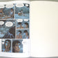 Leo Betelgeuse Volume 1: "The Survivors" Cinebook Paperback UK Comic Book by Leo