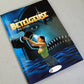 Leo Betelgeuse Volume 2: "The Caves" Cinebook Paperback UK Comic Book by Leo