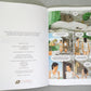 Leo Betelgeuse Volume 2: "The Caves" Cinebook Paperback UK Comic Book by Leo