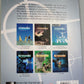 Leo Betelgeuse Volume 2: "The Caves" Cinebook Paperback UK Comic Book by Leo