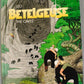 Leo Betelgeuse Volume 3: "The Other" Cinebook Paperback UK Comic Book by Leo