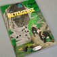 Leo Betelgeuse Volume 3: "The Other" Cinebook Paperback UK Comic Book by Leo