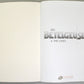 Leo Betelgeuse Volume 3: "The Other" Cinebook Paperback UK Comic Book by Leo