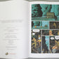 Leo Betelgeuse Volume 3: "The Other" Cinebook Paperback UK Comic Book by Leo