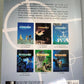 Leo Betelgeuse Volume 3: "The Other" Cinebook Paperback UK Comic Book by Leo