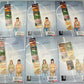 Leo Antares Episodes 1-6 Comic Books: Cinebook UK Paperback Editions FULL SET