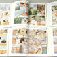 Leo Antares Episodes 1-6 Comic Books: Cinebook UK Paperback Editions FULL SET