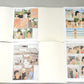 Leo Antares Episodes 1-6 Comic Books: Cinebook UK Paperback Editions FULL SET