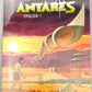 Leo Antares Episode 1: Cinebook Paperback UK Comic Book by Leo