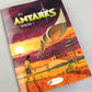 Leo Antares Episode 1: Cinebook Paperback UK Comic Book by Leo