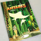 Leo Antares Episode 2: Cinebook Paperback UK Comic Book by Leo