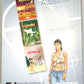 Leo Antares Episode 2: Cinebook Paperback UK Comic Book by Leo