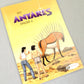 Leo Antares Episode 4: Cinebook Paperback UK Comic Book by Leo