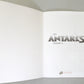 Leo Antares Episode 4: Cinebook Paperback UK Comic Book by Leo
