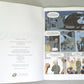 Leo Antares Episode 4: Cinebook Paperback UK Comic Book by Leo