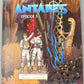 Leo Antares Episode 5: Cinebook Paperback UK Comic Book by Leo
