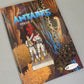 Leo Antares Episode 5: Cinebook Paperback UK Comic Book by Leo
