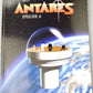 Leo Antares Episode 6: Cinebook Paperback UK Comic Book by Leo