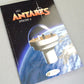 Leo Antares Episode 6: Cinebook Paperback UK Comic Book by Leo