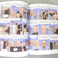 Leo Antares Episode 6: Cinebook Paperback UK Comic Book by Leo