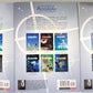 Leo Aldebaran Volumes 1-3: Cinebook Paperback UK Comic Books by Leo FULL SET