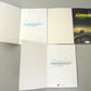 Leo Aldebaran Volumes 1-3: Cinebook Paperback UK Comic Books by Leo FULL SET