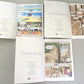 Leo Aldebaran Volumes 1-3: Cinebook Paperback UK Comic Books by Leo FULL SET