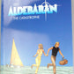 Leo Aldebaran Volume 1: "The Catastrophe" Cinebook Paperback UK Comic Book by Leo