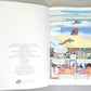 Leo Aldebaran Volume 1: "The Catastrophe" Cinebook Paperback UK Comic Book by Leo