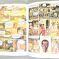Leo Aldebaran Volume 1: "The Catastrophe" Cinebook Paperback UK Comic Book by Leo