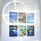 Leo Aldebaran Volume 1: "The Catastrophe" Cinebook Paperback UK Comic Book by Leo