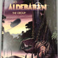 Leo Aldebaran Volume 2: "The Group" Cinebook Paperback UK Comic Book by Leo
