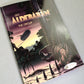 Leo Aldebaran Volume 2: "The Group" Cinebook Paperback UK Comic Book by Leo