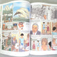 Leo Aldebaran Volume 2: "The Group" Cinebook Paperback UK Comic Book by Leo