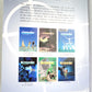 Leo Aldebaran Volume 2: "The Group" Cinebook Paperback UK Comic Book by Leo